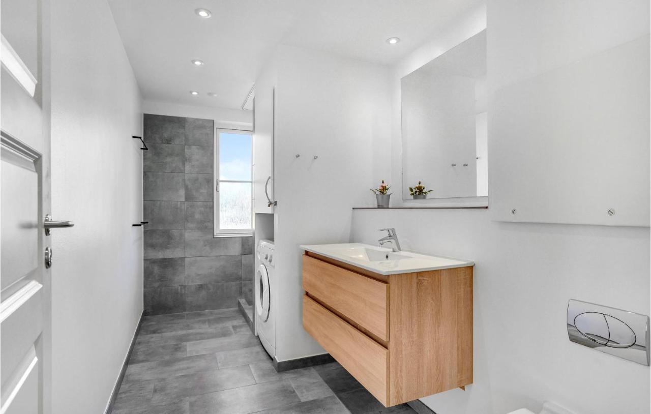 Gorgeous Apartment In Skagen With Kitchen Esterno foto