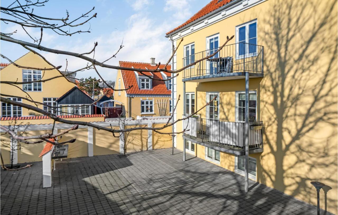 Gorgeous Apartment In Skagen With Kitchen Esterno foto