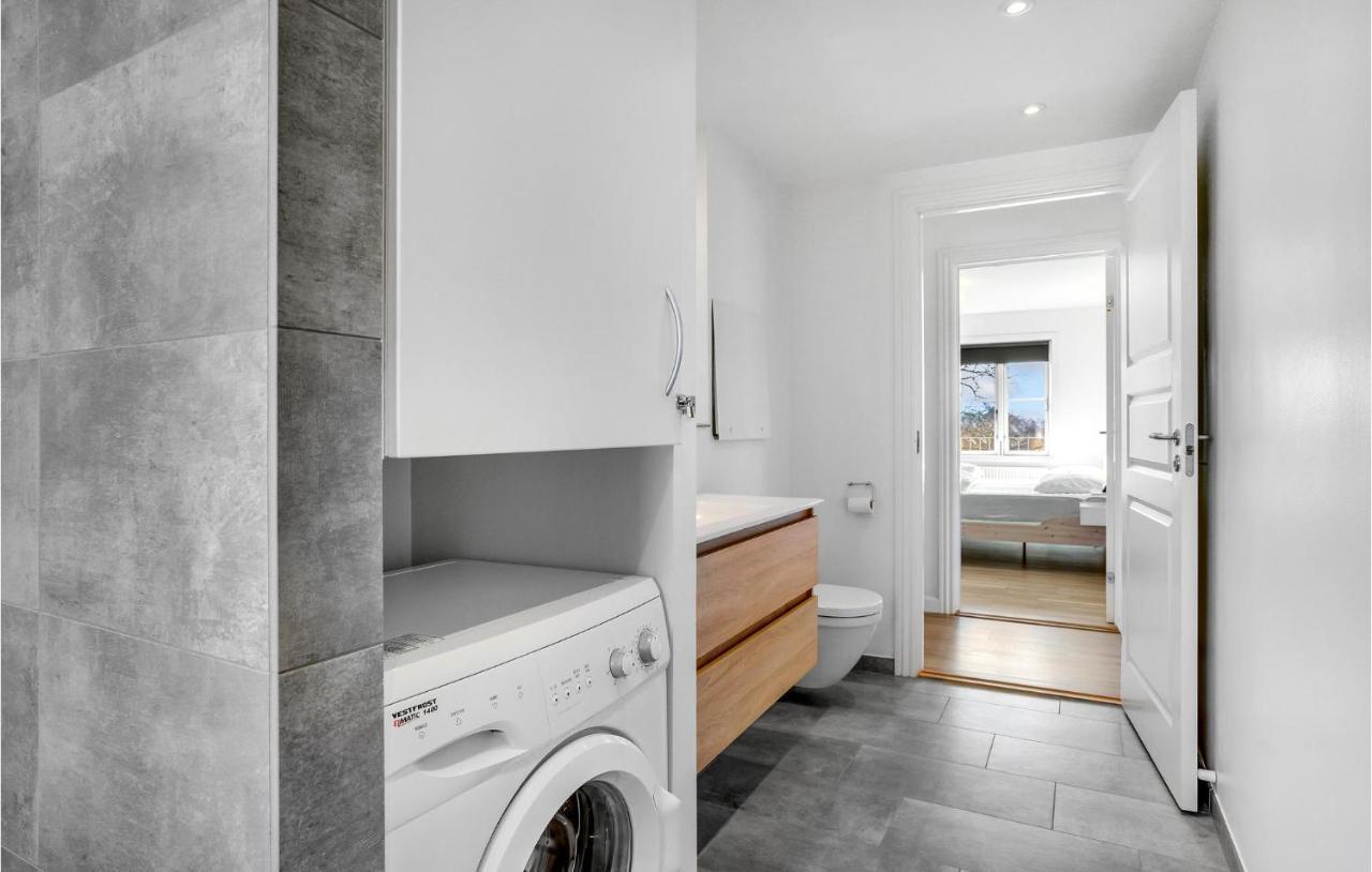 Gorgeous Apartment In Skagen With Kitchen Esterno foto