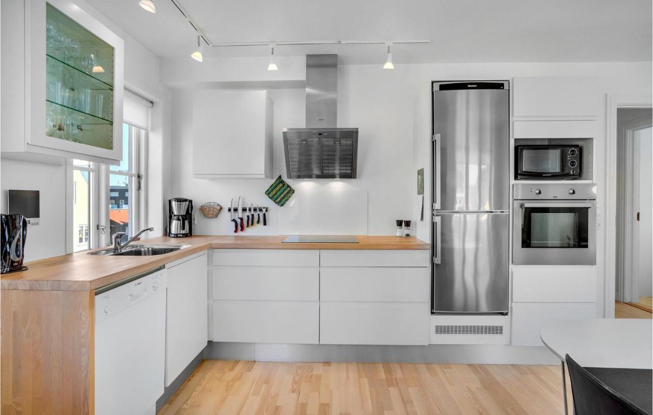 Gorgeous Apartment In Skagen With Kitchen Esterno foto