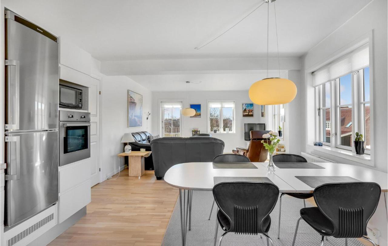 Gorgeous Apartment In Skagen With Kitchen Esterno foto