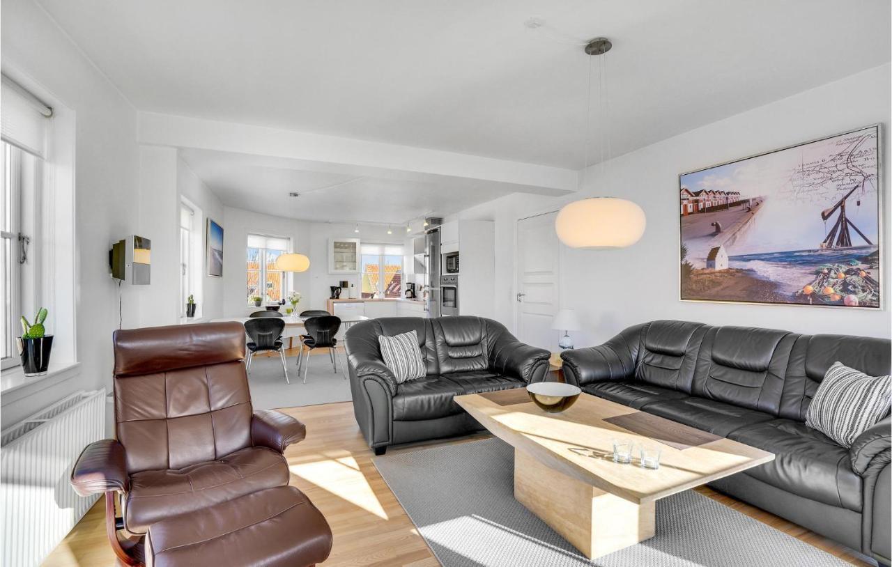 Gorgeous Apartment In Skagen With Kitchen Esterno foto